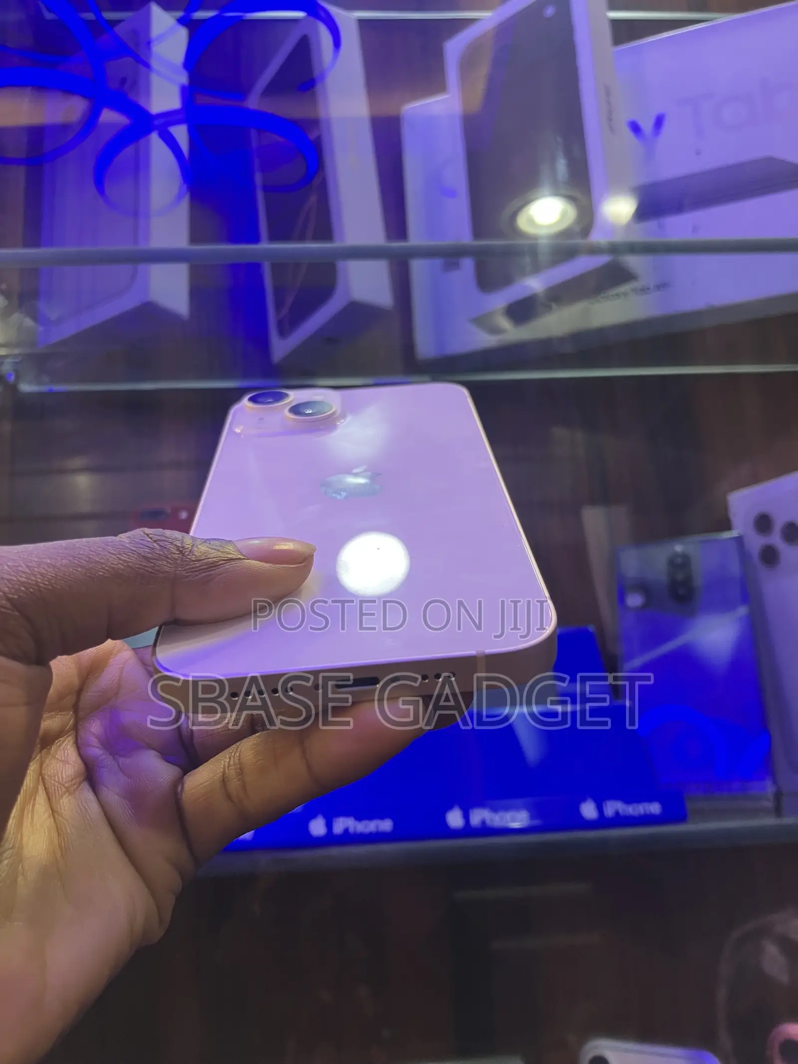 Apple iPhone 14 128 GB White