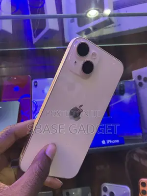 Apple iPhone 14 128 GB White