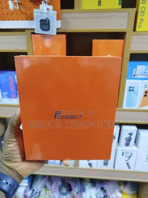 New Fossibot S2 256 GB Gray