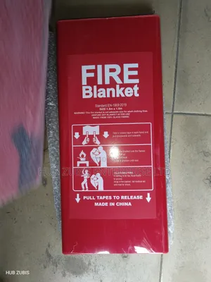 Fire Blanket