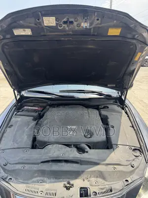 Lexus IS 250 2007 Gray
