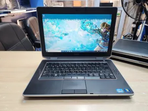 Laptop Dell Latitude E6420 4GB Intel Core i5 HDD 320GB