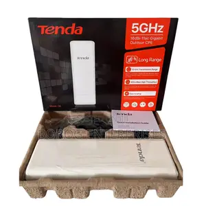 Tenda O6 1-Pack 5GHz 16dBi 11AC Gigabit Outdoor CPE