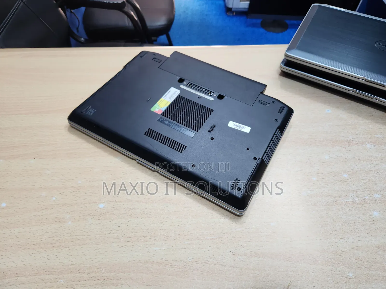 Laptop Dell Latitude E6420 4GB Intel Core i5 HDD 320GB