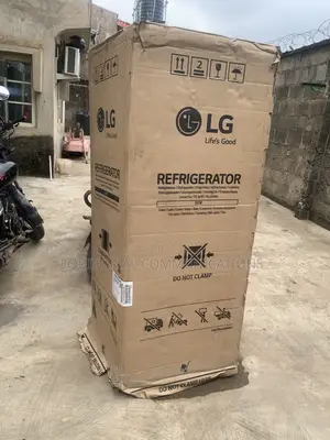 LG 287L Refrigerator With Ample Storage for Groceries