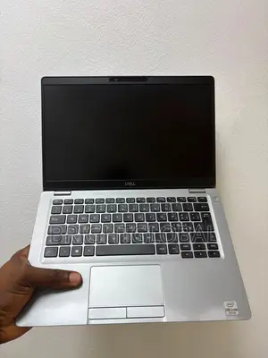 Laptop Dell Latitude 5310 8GB Intel Core i5 SSD 256GB