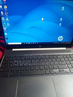 Laptop HP Chromebook 4GB Intel Pentium eMMC 60GB