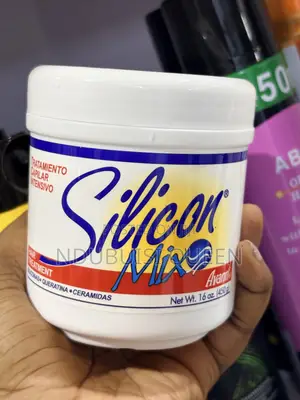Silicon Mix