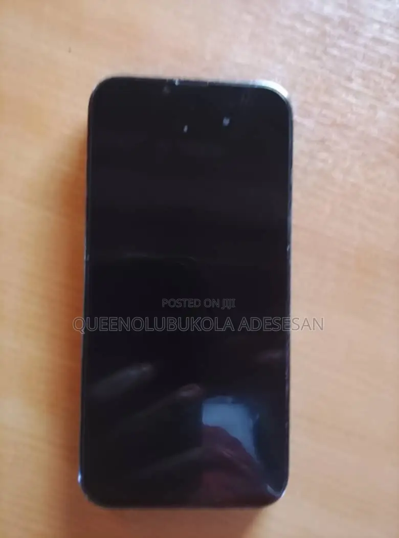 Apple iPhone 13 Pro Max 128 GB Black