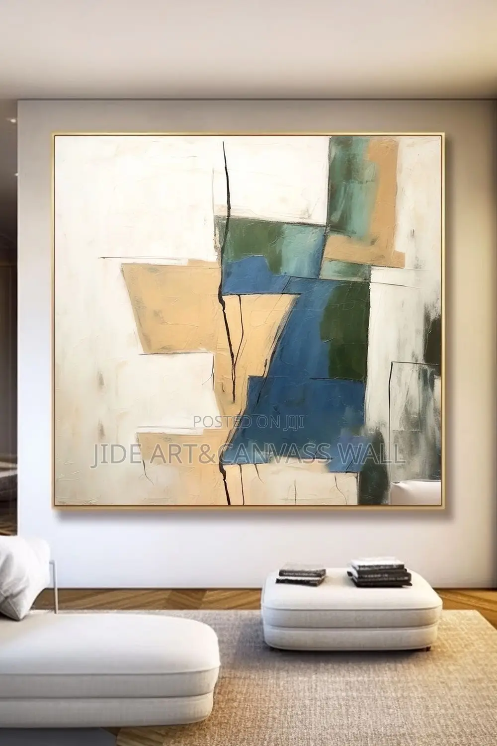 Abstract Modern Wall Art Designs and Styles Home Interior Decors