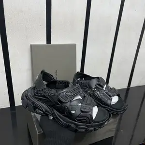 Balenciaga Track Sandals