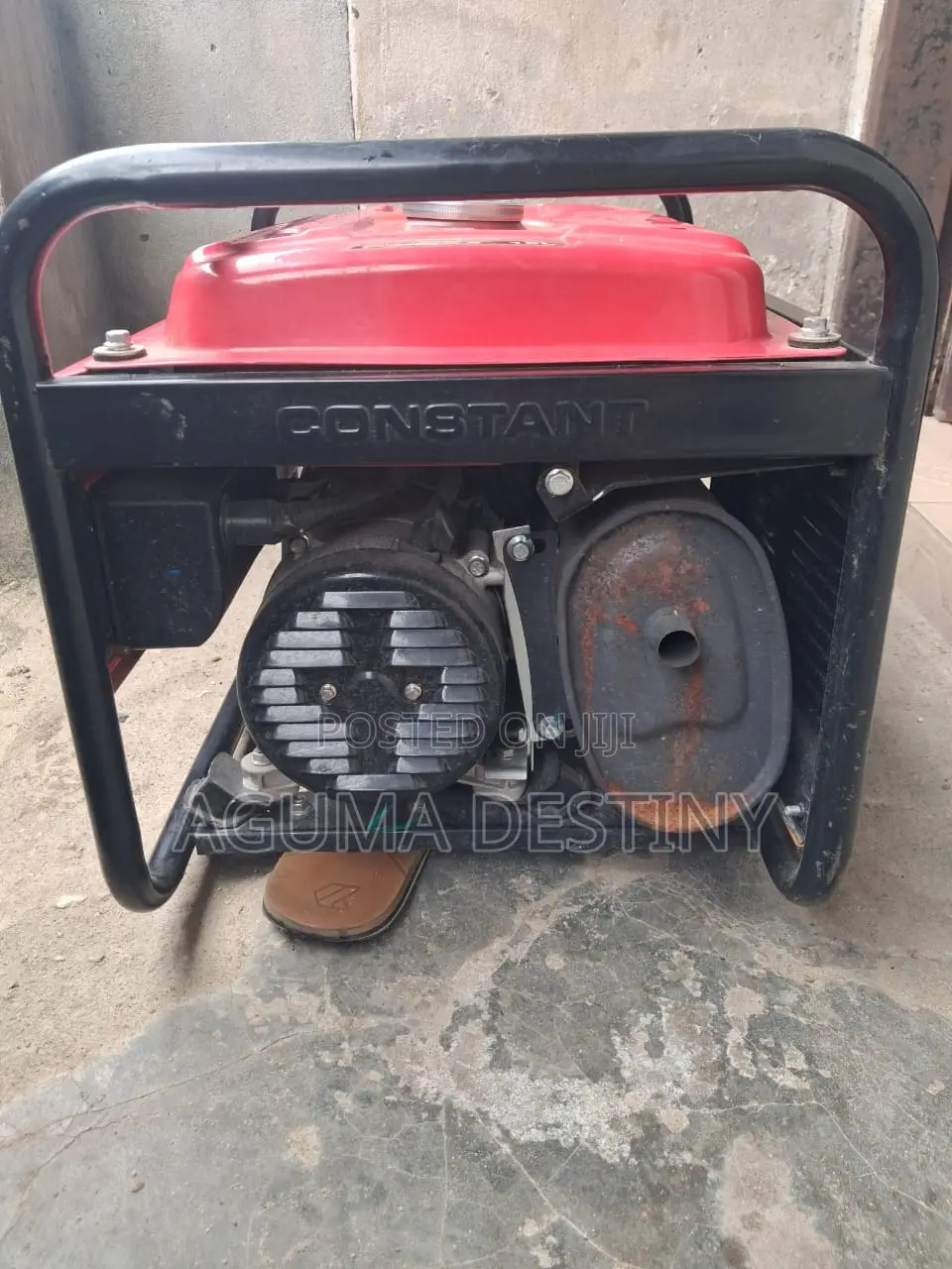 Elepaq Generator