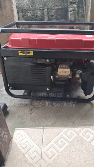 Elepaq Generator