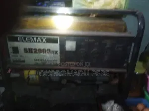 Generator Appliance