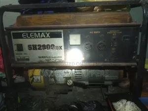 Generator Appliance