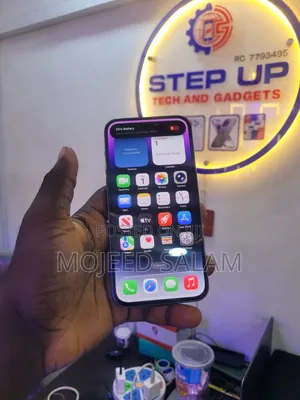 Apple iPhone 14 Pro Max 128 GB Black