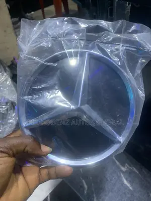 Front Grill Star for All Mercedes Benz