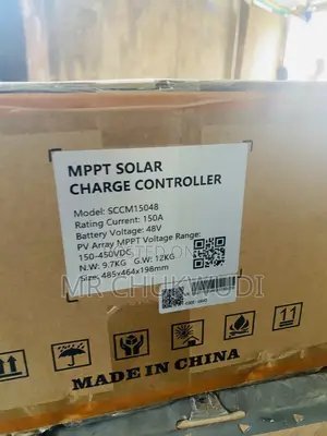 150a 48v Felicity MPPT Solar Charger Controllers Is Available