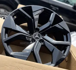 20 Inches for Mercedes Ben GLk 2020 Model