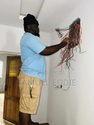 Electrical Service