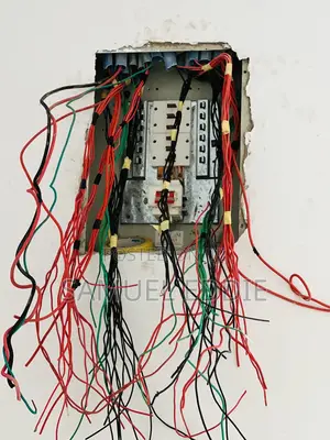 Electrical Service