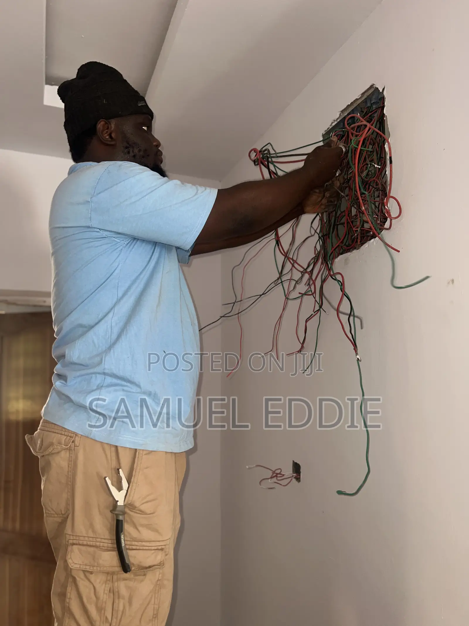 Electrical Service