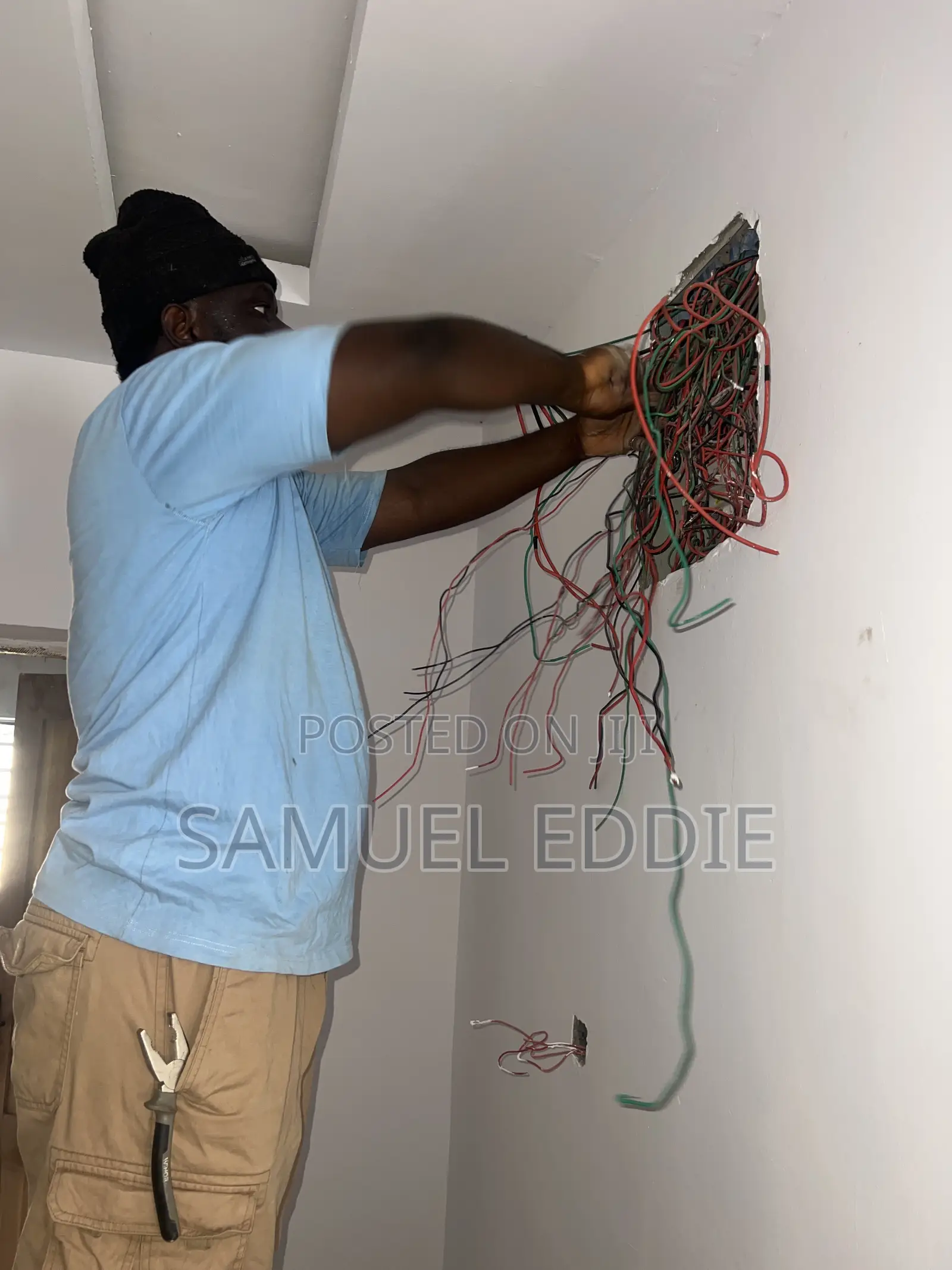 Electrical Service