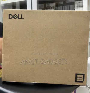 New Laptop Dell Pro Max 14 32GB Intel Core Ultra 7 SSD 512GB
