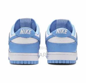 Nike Dunk Low "University Blue"