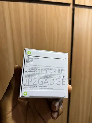 Apple Airpod 5