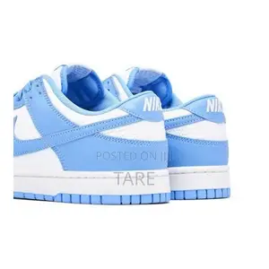 Nike Dunk Low "University Blue"