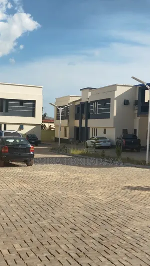 2bdrm Block of Flats in Jos for rent