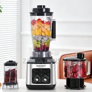 8in1 Bardefu Blender (BL-5082)