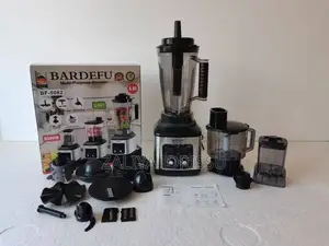8in1 Bardefu Blender (BL-5082)