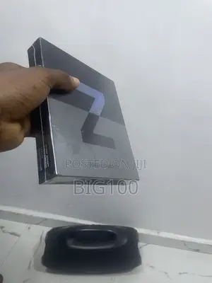 New Samsung Galaxy Z Fold3 5G 256 GB Black