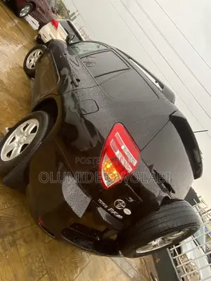 Toyota RAV4 2010 Black
