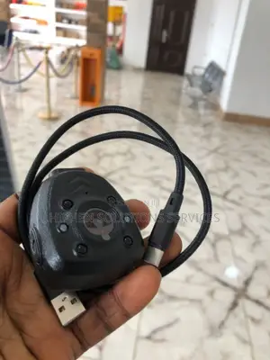 Mini Portable Camera for Sports and Activities