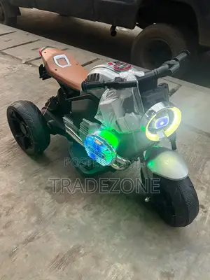 Kids Electric Bike