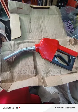 Automatic Fuel Dispenser Nozzle (Such as the ZCN-11A