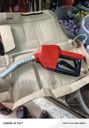 Automatic Fuel Dispenser Nozzle (Such as the ZCN-11A