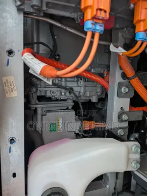 New BYD Seagull 2025 Off white
