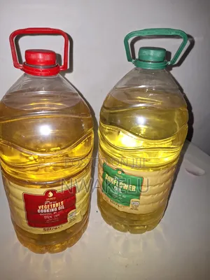 Sunflower Oil
