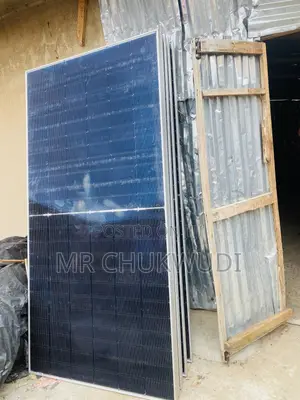 650w Jinko Solar Panels Is Available