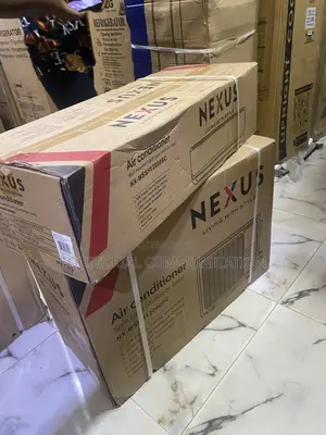 Nexus NX-MSSH12000SC 1.5HP Everyday Split Cooling Equipment