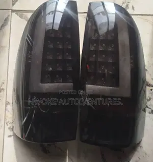 Led Rear Light for Toyota Tacoma 2012 to 2015 Model
