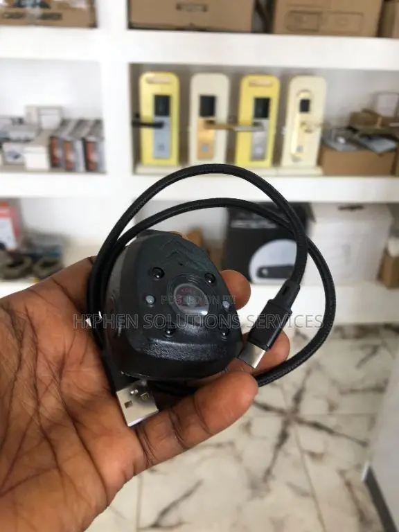 Portable Mini Arm Band Camera for HD Recording
