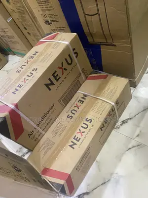 Nexus NX-MSSH12000SC 1.5HP Split Air Conditioner for Workrooms