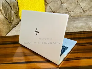 Laptop HP EliteBook 840 G6 8GB Intel Core i5 SSD 256GB