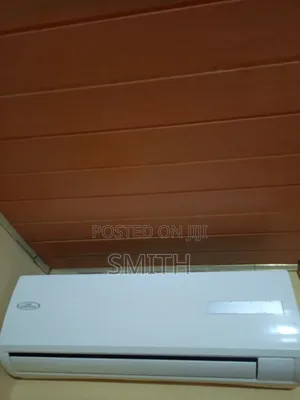 1.0 HP Haier Thermocool Split AC (Low-Voltage & 100% Copper)