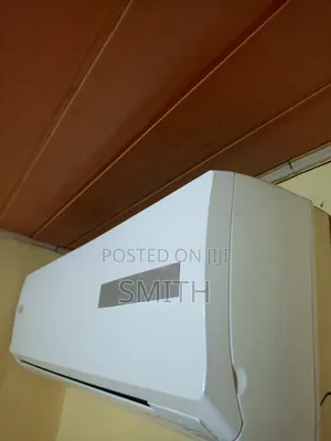 1.0 HP Haier Thermocool Split AC (Low-Voltage & 100% Copper)
